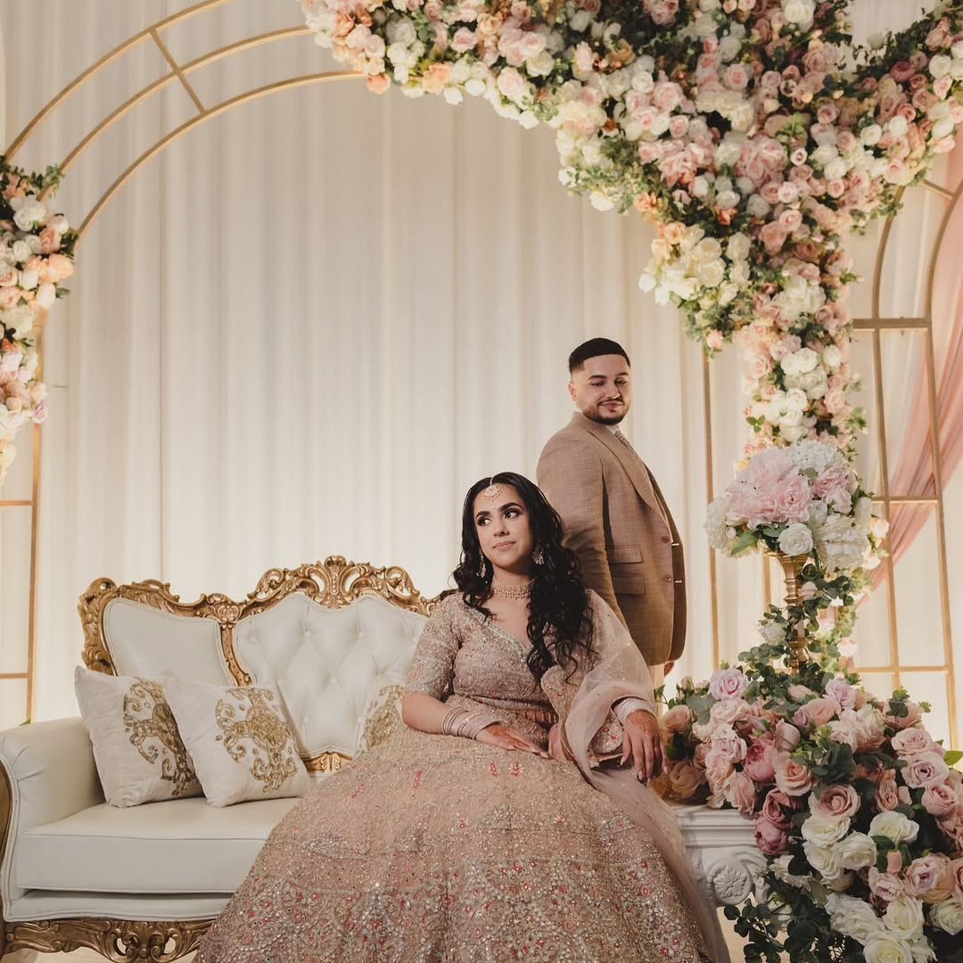 5 reasons to hire a wedding planner